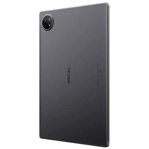 Планшет Oscal Pad 16 8/128Gb LTE Amber Gray: Камера 13 МП / Фронтальная 13 МП