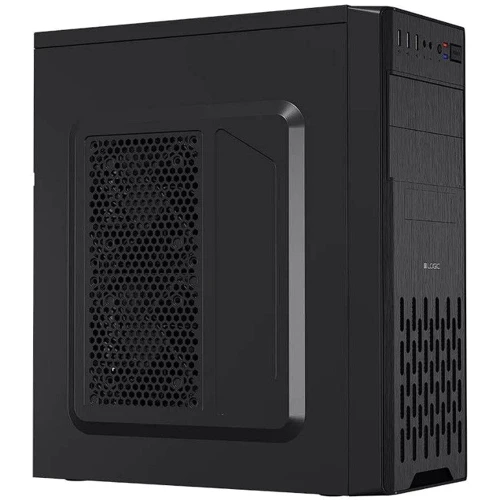 Корпус Logic concept L2 (AT-L002-10-0000000-0002): Типоразмер Midi-Tower