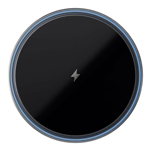 Держатель Proove Car Holder Wireless Charger Magic Circle 15W Silver: Производитель Proove
