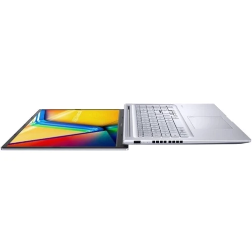 Ноутбук ASUS VivoBook 17X M3704YA-AU159 (90NB1191-M006U0) UA: Тип екрану матовый