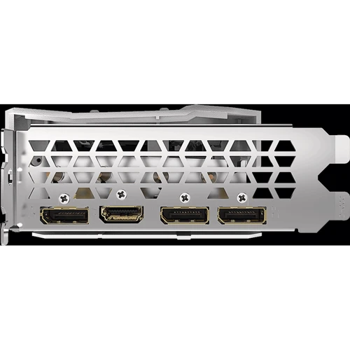 Видеокарта Gigabyte GeForce RTX 2070 SUPER GAMING OC WHITE 8GB (GV-N207SGAMINGOC WHITE-8GD): Год выпуска 2019