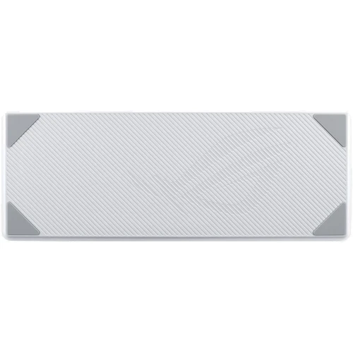 Клавиатура ASUS ROG Falchion RX Low Profile Red Wireless/Bluetooth/USB UA White (90MP03EC-BKMA10) UA