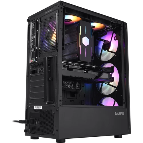 Персональный компьютер (ПК) 2E Asus Gaming (2E-8545): Оперативная память DDR4 - 3200 МГц