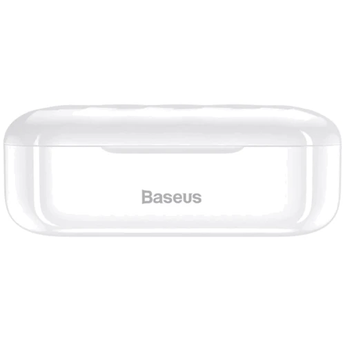 Наушники Baseus W07 White: Диапазон частот (Гц) 20-20000