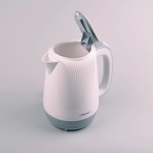 Электрочайник Maestro MR-042 White