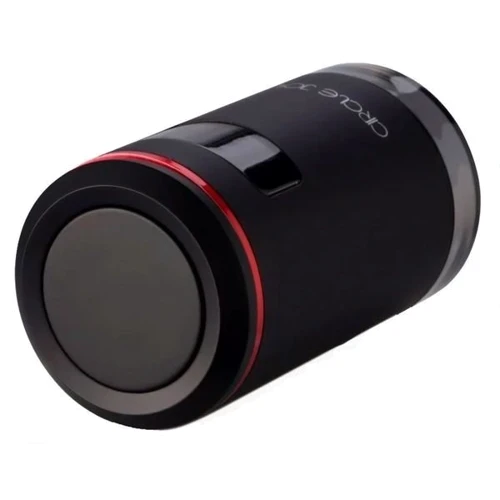 Розумний стопор для вина Xiaomi Circle Joy Electric Wine Bottle Opener Black / Red CJ-JFS03: Виробник Xiaomi