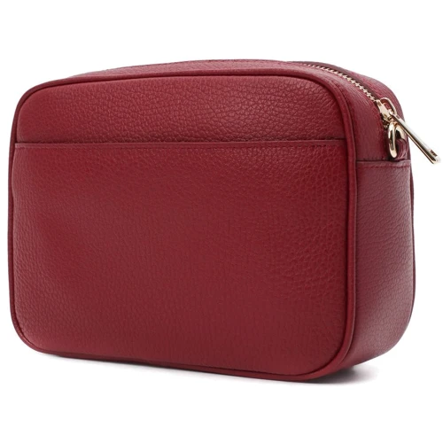 Женская сумка кросс боди Furla Real Mini Camera Case вишневая (WB00243W64000CGQ00): Тип Сумки