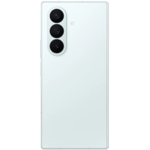 Смартфон Samsung Galaxy Fold 7 12/256GB Mint F966: Процессор Qualcomm SM8750-AC Snapdragon 8 Elite (3 nm) Octa-core (2x4.47 GHz Oryon V2 Phoenix L + 6x3.53 GHz Oryon V2 Phoenix M)