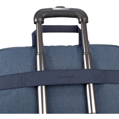 Сумка для ноутбука Tucano 16" Hop Blue (BHOP15-B) фото 5