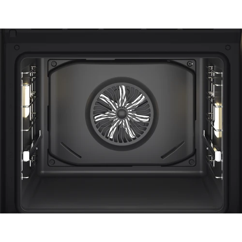 Духова шафа електрична Beko BBIM17400BS: Клас енергоспоживання A+