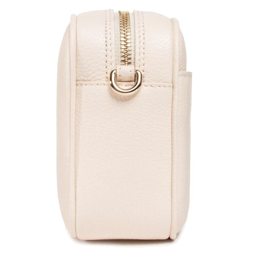 Жіноча сумка крос боді Furla Real Mini Camera Case молочно-рожева (WB00243HSF000PER00): Країна виробник Італія