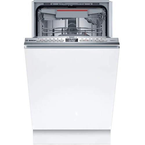 Встраиваемая посудомоечная машина Bosch SPV6YMX01E