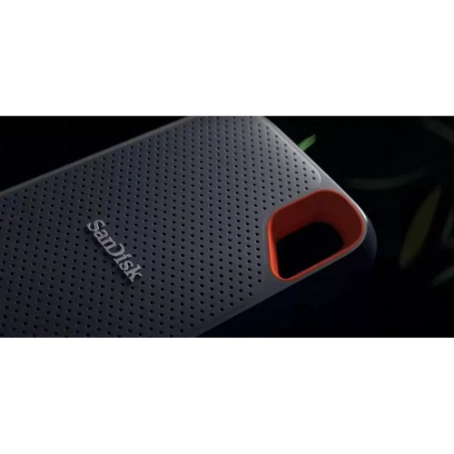 SanDisk Extreme Portable V2 4 TB (SDSSDE61-4T00-G25) фото 6