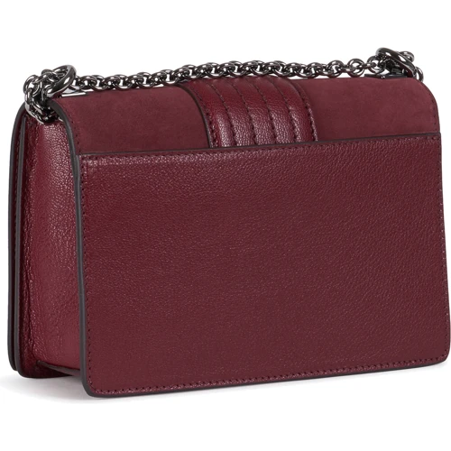Жіноча сумка крос боді Furla Mini бордова (1033428): Країна виробник Італія