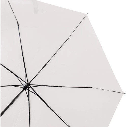 Зонт женский механический Esprit белый (U50751-5): Тип ручки Прямая