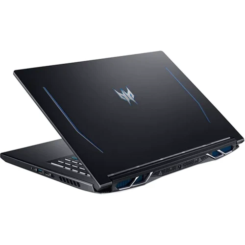 Ноутбук Acer Predator Helios 300 PH317-55-55W9 (NH.QB6EX.001): Процессор Intel Core i5-11400H (2.7 - 4.5 ГГц) / 6 - ядерный
