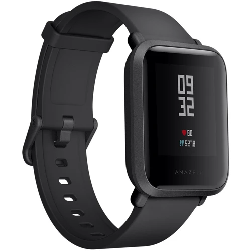 Amazfit Bip Onyx Black Grade B1 фото 4