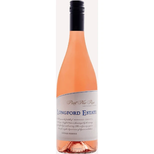 Вино Longford Estate Rose Pinot Noir рожеве сухе 12.5% 0.75 л (BWT5857)