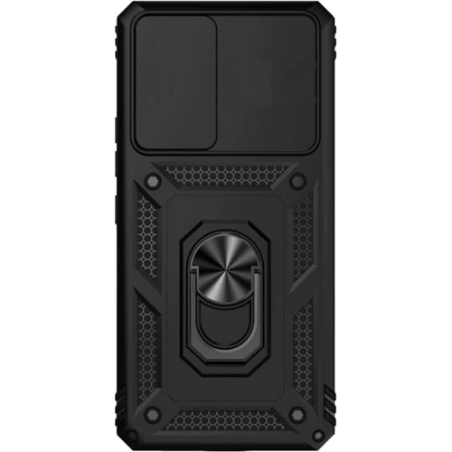 Чохол для телефона BeCover Military Black для Samsung A326 Galaxy A32 5G (707985): Сумісність Samsung A326 Galaxy A32 5G