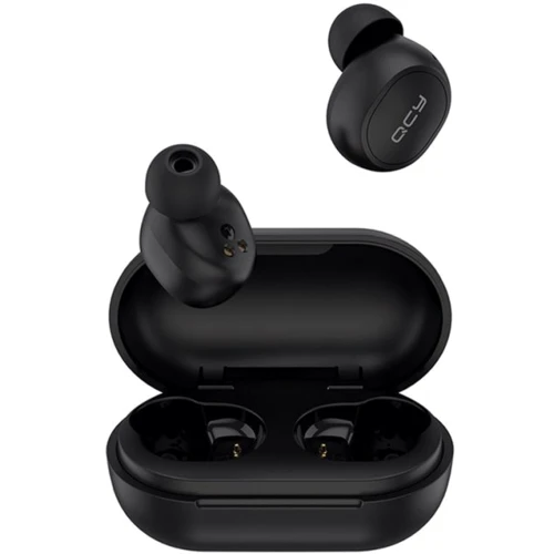 Наушники QCY M10 Black