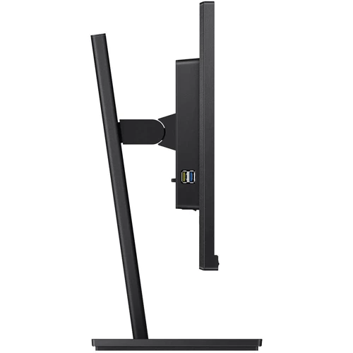 Монитор Philips 272S1M/00: Угол обзора, гор / верт 178/178