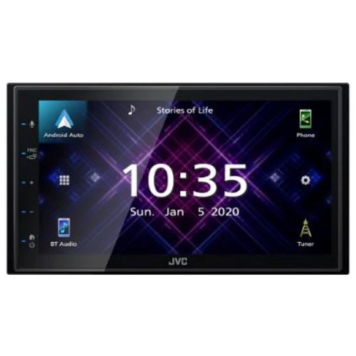 JVC KW-M560BT