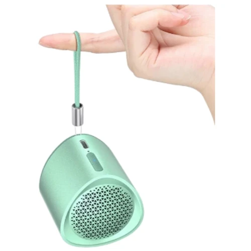 Акустика Tronsmart Nimo Mini Speaker Green (985909): Підключення Bluetooth