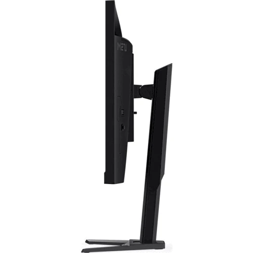 Монитор GIGABYTE M27U Gaming Monitor: Тип ЖК-матрицы IPS