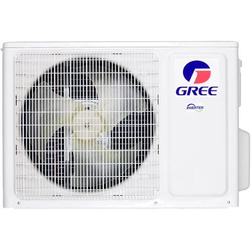 Кондиционер Gree GWH24YE-S6DBA2A: Подключение нескольких внутренних блоков нет