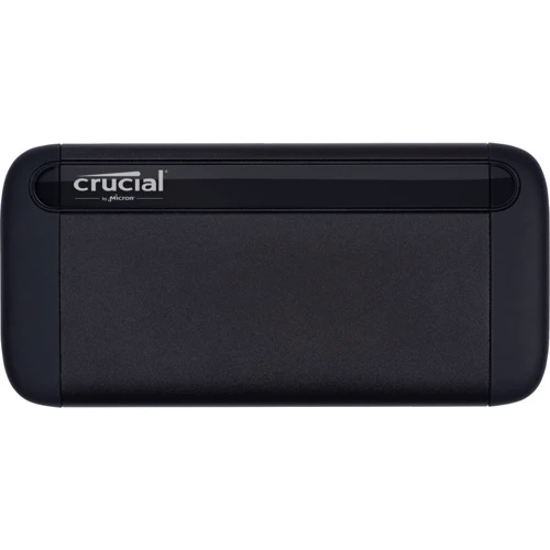 Crucial X8 4TB (CT4000X8SSD9)