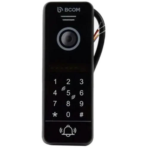 BCOM BT-400HD-AC Black