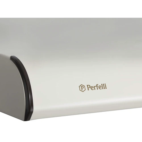Вытяжка Perfelli PL 610 IV: Рекомендуемая площадь помещения (при высоте 2,7 м), м² 16,5-20,5