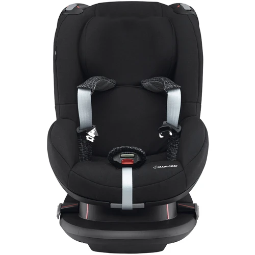 Автокресло Maxi-Cosi Tobi Black Grid фото 5