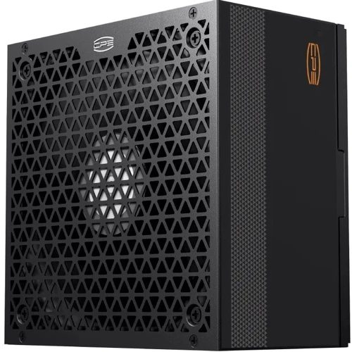 Блок питания PcCooler 750 W 80+ BRONZE YK750 (P5-YK750-B1FWBK1-EU)