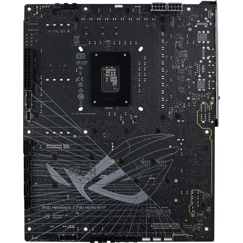 Asus ROG MAXIMUS Z790 HERO BTF фото 6