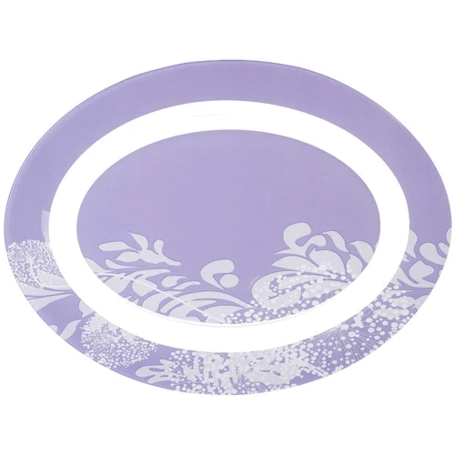Столовый сервиз Luminarc Piume Violet 46 пр. (P7262): Количество предметов в наборе 46