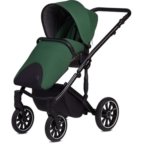 Универсальная коляска 2 в 1 Anex M-Type Sp27-Q (lime): Пол ребенка мальчик, девочка