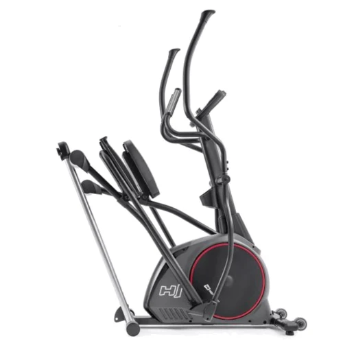 Орбитрек Hop-Sport HS-095CF Prizm Gray+ мат (5902308219410)