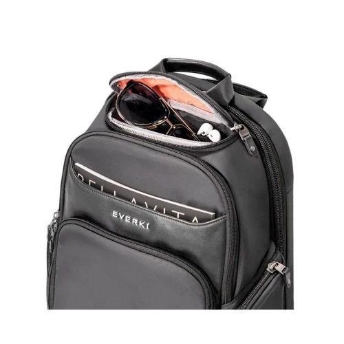 Everki Suite Black (EKP128) for MacBook 13" фото 7