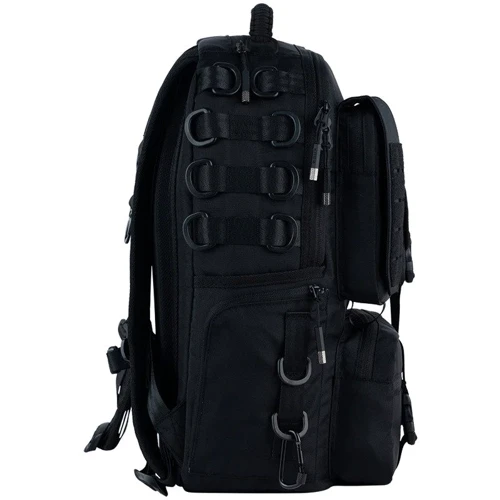 Рюкзак Kite Education teens 2596L-1 (K24-2596L-1): Корпус рюкзака Мягкий