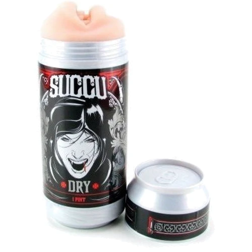 Мастурбатор Fleshlight SIAC Succu Dry Pale Ale
