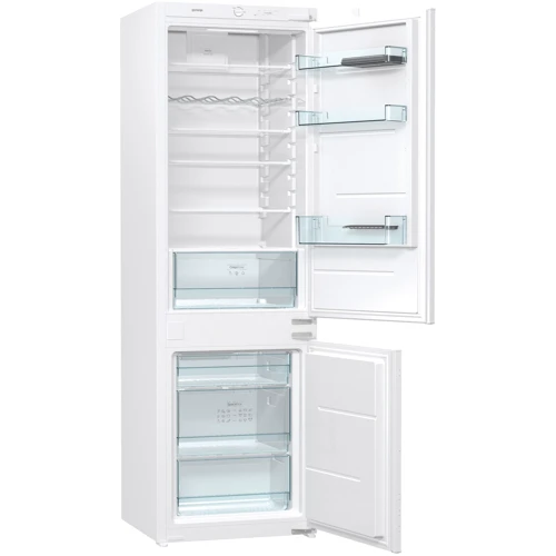 Встраиваемый холодильник Gorenje RKI4181E3: Тип Двухкамерный холодильник