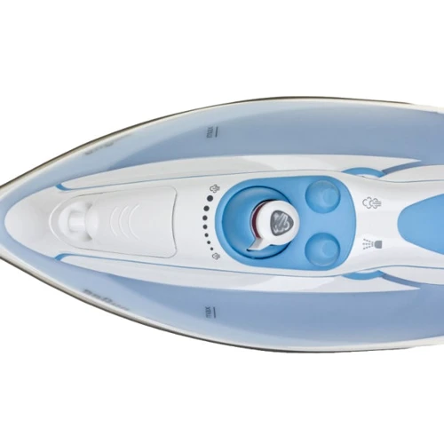 Утюг Braun TexStyle 5 TS525A: Мощность, Вт 2000