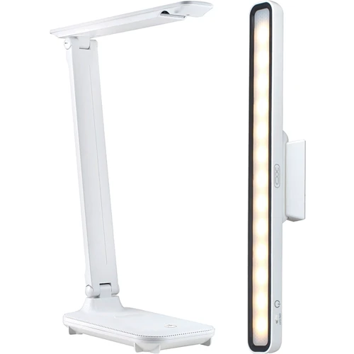 Офисная настольная лампа XO OZ07 Multi-Speed Desk Lamp (с дистанционным управлением) 1200mAh (OZ07): Тип Настольные лампы