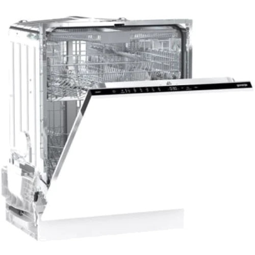Встраиваемая посудомоечная машина Gorenje GV643E90: Класс энергопотребления/мойки/сушки А++/А/А