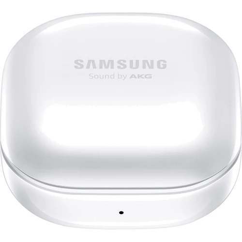 Наушники Samsung Galaxy Buds Live White (SM-R180NZWASEK) UA фото 5