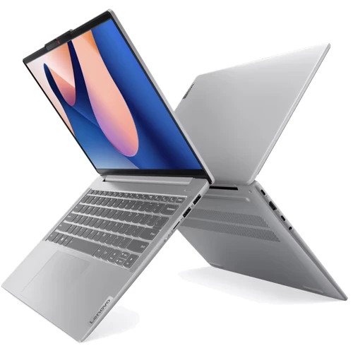 Ноутбук Lenovo IdeaPad Slim 5 14IRL8 (82XD00AQRA) UA: Відеоадаптер Intel UHD Graphics 64EUs