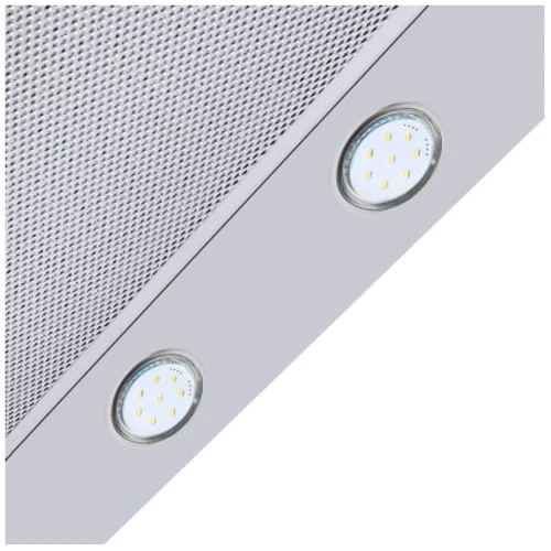 Вытяжка Perfelli KR 5412 I LED: Управление Механическое
