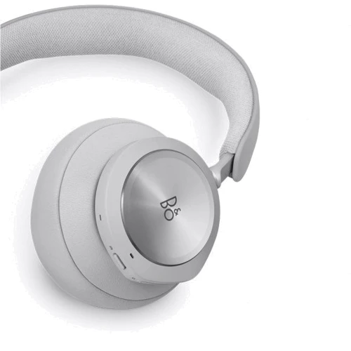 Наушники Bang & Olufsen Beoplay Portal Grey Mist: Время работы, ч 24