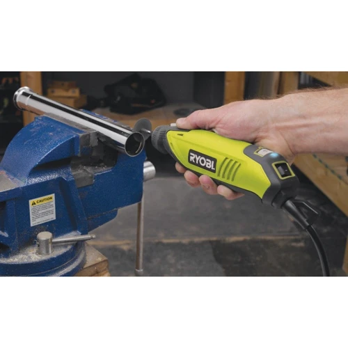 Гравер Ryobi EHT150V фото 5